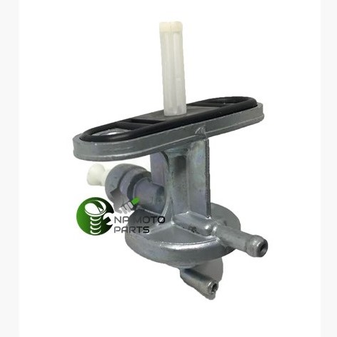 (RC80/RC100/สปรินเตอร์/MIKUNI/RC110/CS)ก๊อกน้ำมันเกรดอย่างดี(12971) รุ่น RC80/RC100/สปรินเตอร์/MIKUN