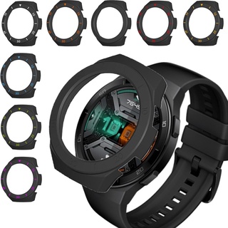 เคสป้องกันรอยสําหรับนาฬิกาข้อมือ Huawei Watch Gt2E Smart Watch สําหรับ Huawei Gt2E