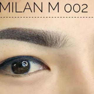 GM สีสักคิ้ว เนื้อน้ำ ออแกรนิก ติดง่าย จบงานไว ลอกไม่เพี้ยน ไม่ดร็อป ใช้เพียง 3-4หยด งานออมเบร (สีปาก)