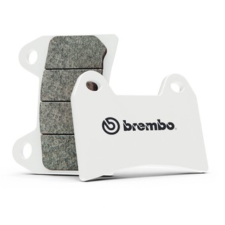 Brembo ผ้าเบรกหน้า LA (เกรดซินเตอร์)  สำหรับ Z900RS, Z1000 (Y10-16), ZX10R (Y08-16)