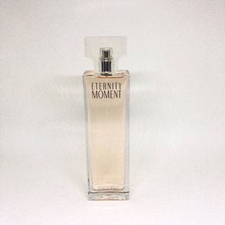 CK Eternity Moment for Women 100 ml.แท้