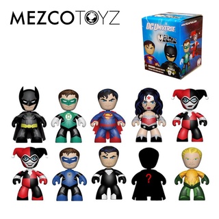 MEZCO DC Universe - Mez-itz Mini Figures Blindbox