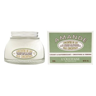 LOccitane Almond Milk Concentrate 200ml