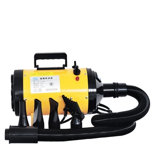 ที่เป่าขนสัตว์เลี้ยง Household profession pet Water blowing machine Dog hair dryer High Power