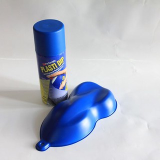 Plasti Dip Flex Blue