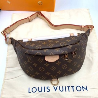 กระเป๋าคาดเอวLouis Vuitton Bum Bag