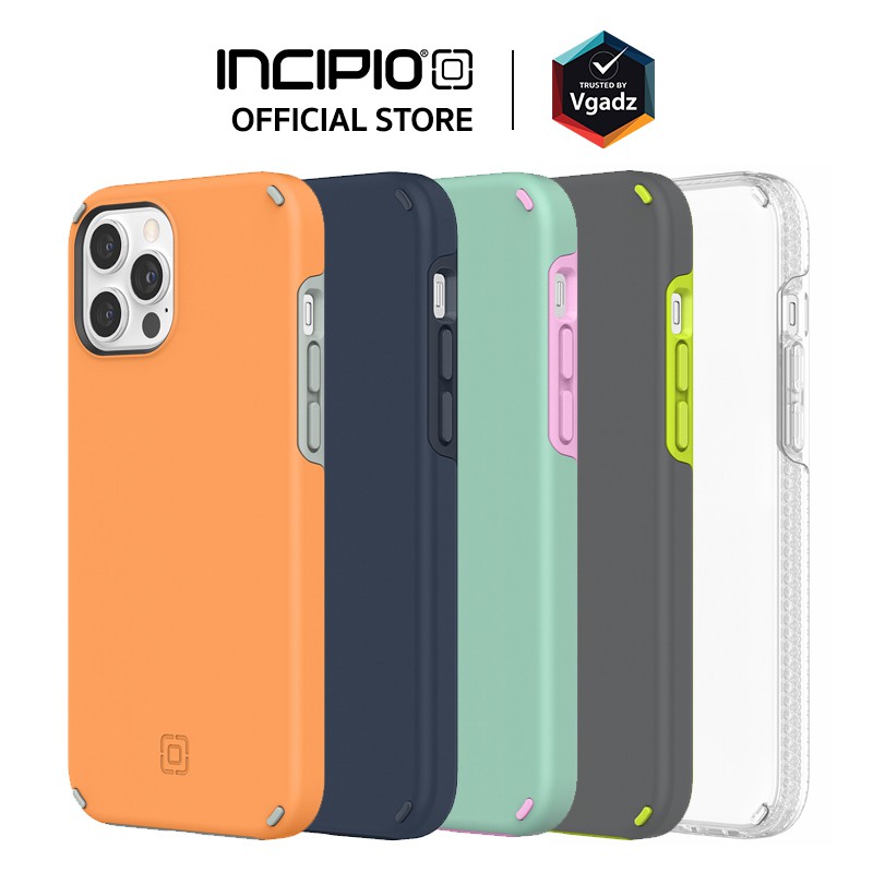 Incipio Iphone 12 Mini 12 Mini Incipio Duo Case For Iphone 12 For Iphone  Iphone 12 Mini