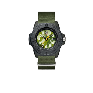 Luminox นาฬิกาข้อมือ NAVY SEAL 3500 SERIES รุ่น XS.3517.NM