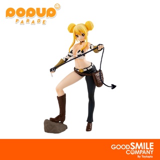 พร้อมส่ง+โค้ดส่วนลด Pop Up Parade Lucy Heartfilia: Taurus Form Ver. - Fairy Tail Final Season (ลิขสิทธิ์แท้)