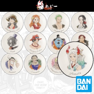 (สินค้าชิ้นเดียวอย่างเป็นทางการ) รางวัลครบรอบ 100 ปี One Piece L (แผ่น) One Piece Ichiban Kuji Prizes