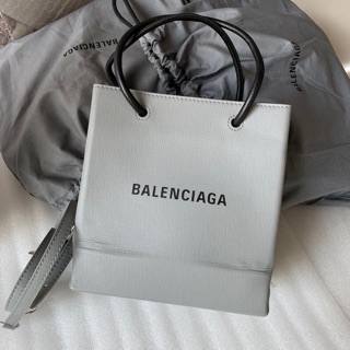 Balenciaga Shopping Tote XXS