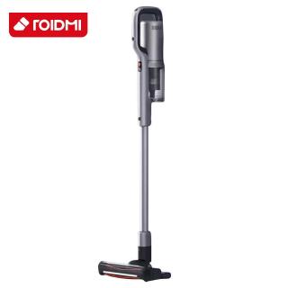 เครื่องดูดฝุ่นหน้าจอดิจิตอล ROIDMI NEX 2 Pro Handheld LED 2500 mAh 26500 PA OLED หน้าจอสี