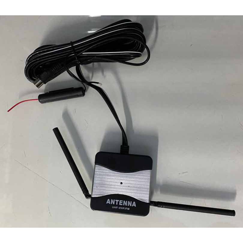 BO-93 UHF-VHF/FM/TV รถ ANTENNA