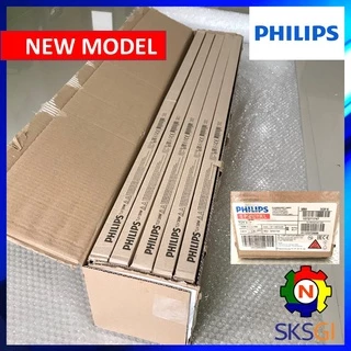 PHILIPS UV (C) หลอดยูวี ฆ่าเชื้อโรค TUV 30W T8 <Poland> (เฉพาะหลอด) สำหรับตู้อบฆ่าเชื้อ กระบอกยูวี **ระบบปิด