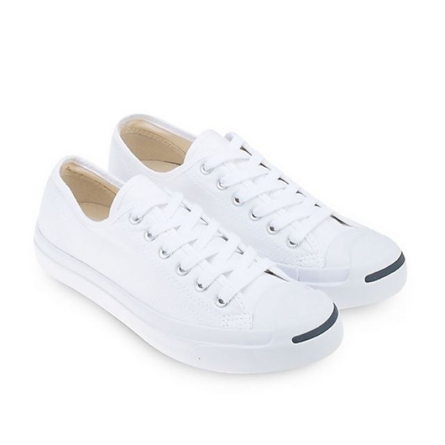 Converse 11เดือน11 jack811แท้ส่งฟรี+กล่อง