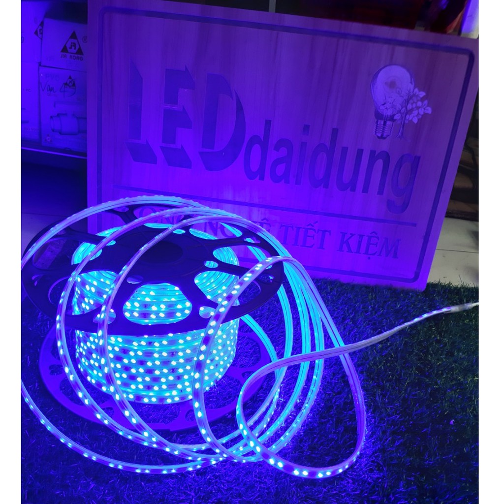 BLUE CROSS LED 5730 (SOURCE INCLUDED)