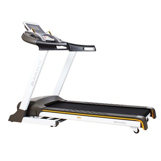 TREADMILL SLIMMATE SM 1460 เครื่องลู่วิ่ง SLIMMATE SM 1460 ลู่วิ่งไฟฟ้า เครื่องออกกำลังกาย กีฬาและฟิตเนส TREADMILL SLIMM