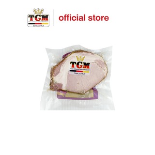 TGM แบล็คเปปเปอร์ลอยด์ (สไลซ์) 200 g