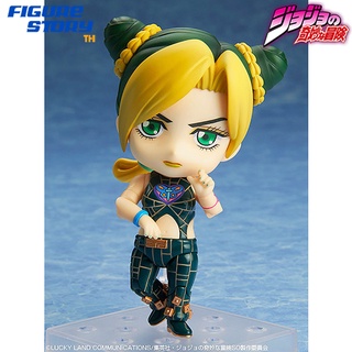 *Pre-Order*(มัดจำ) Nendoroid Anime "JoJos Bizarre Adventure Stone Ocean" Jolyne Cujoh (Medicos Entertainment)