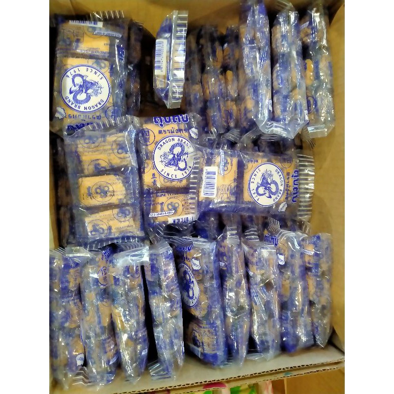 ขนมถั่วตุ๊บตั๊บ หวาน มัน อร่อย 1เเพ็ค30บ.**พิเศษ 5เเพ็ค130บ.**