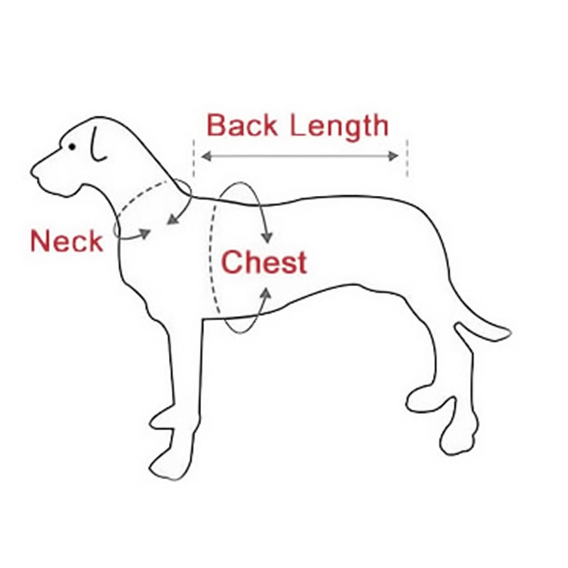 wNew Year Dog Pets Clothing Tang Suit Cheongsam Spring Festival Dog