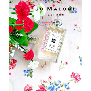 Jo Malone English Oak &amp; Hazelnut Cologne For Women And Men 100 ml..