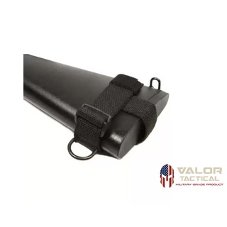 Blue Force Gear - A1/A2 Buttstock Adapter [ Black ]