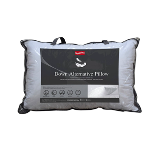 Slumberland Down Alternative Pillow หมอนขนเป็ดไมโครเจล (106PDD)