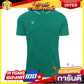 ✨HOT ITEM✨ SPORT เสื้อฟุตบอล สีพื้น ผ้าโพลีเอสเตอร์ BA2201 🚚พร้อมส่✅