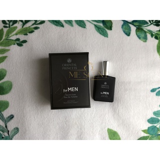 Oriental Princess for Men Secret Code (EDT) แบ่งขาย