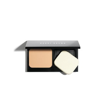 BOBBI BROWN รีฟิลแป้งผสมรองพื้น Skin Weightless Powder Foundation แป้ง ใบหน้า เครื่องสำอาง ความงาม