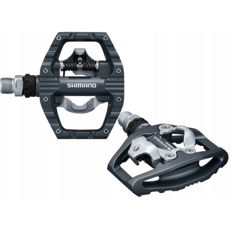 บันไดทัวร์ริ่ง Shimano PD-EH500