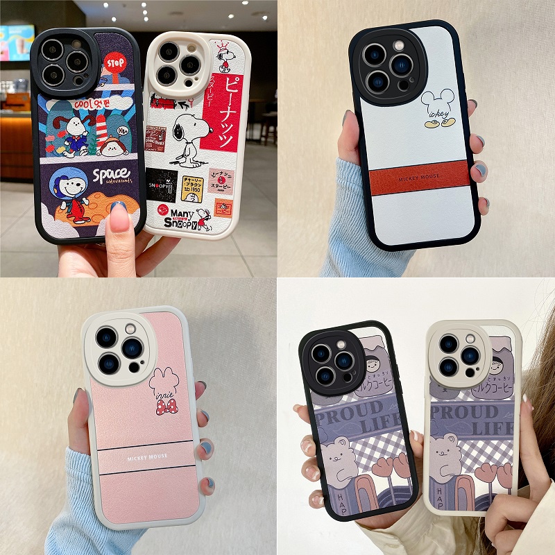 Block Monster เคส Huawei Y9 2019 Y7 Pro 2019 Soft Case Edge prints เคสกันกระแทก Huawei Nova7i Nova5T TPU case Y9 Prime 2019 เคสโทรศัพท์ แบบนุ่ม Cartoon case
