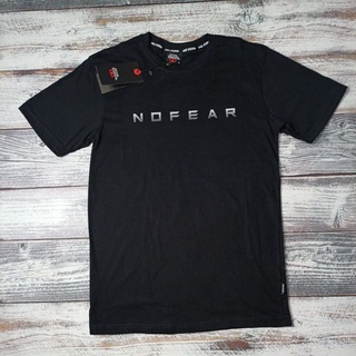 No FEAR เสื้อยืด ของแท้ BM SURF ลดราคา แบรนด์นําเข้า สําหรับผู้ชายS-5XL