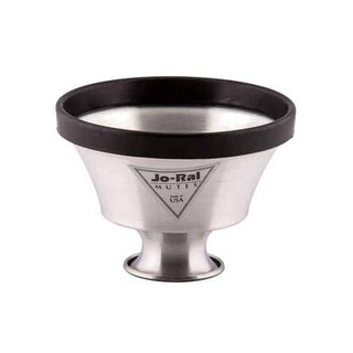 Joral TPT6 Trumpet Plunger Mute พลันเจอร์มิวท์ สำหรับทรัมเป็ต