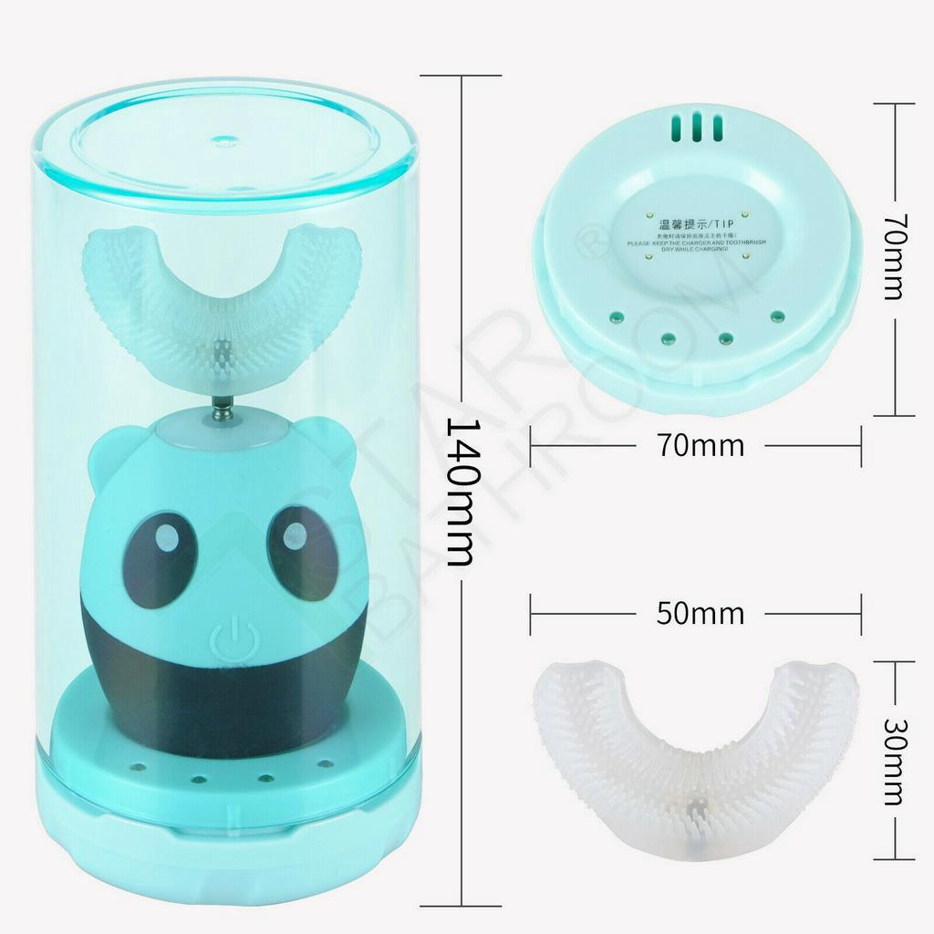 electric-toothbrush-kids-automatic-u-shape-head-children-brush-age-2-15