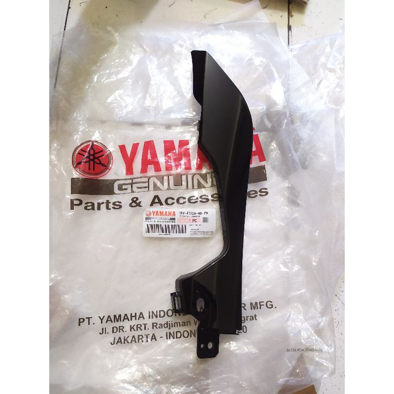 PANEL 1 YAMANA JUPITER Z1 ORIGINAL 1DY-F172A-00-P0