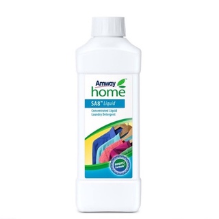 Amway Home SA8 Liquid MYผลิตภัณฑ์ซักผ้าชนิดเหลว)1,000 ml