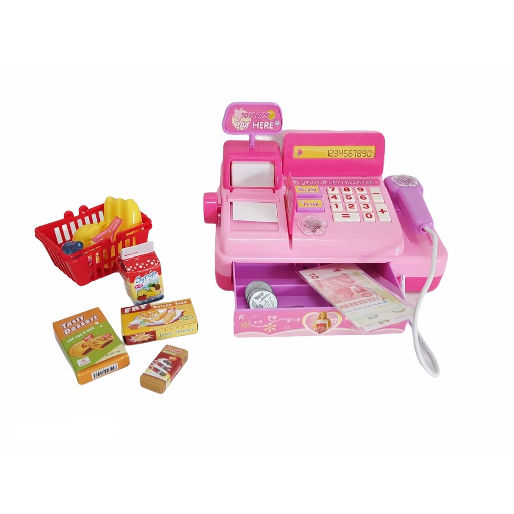 ชุดแคทเชียร์ 3138B(RLP)