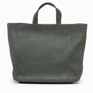 labrador X hand bag S กระเป๋าถือหนังแท้ (LAA093)