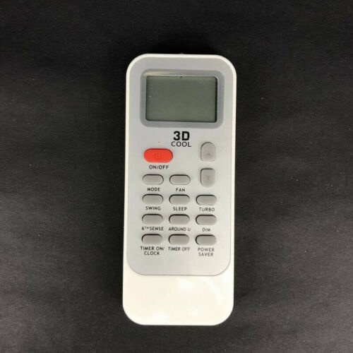 ใหม่ DG11J1-34 สําหรับ Hisense AC Air Conditoner รีโมทคอนโทรล DG11J1-16 DG11J1-98 ใหม่ DG11J1-34 สํา