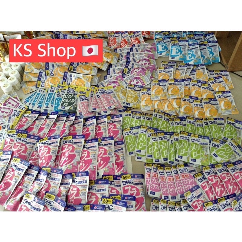 (ของแท้🇯🇵ส่งไวจริง🔥) DHC Blueberry บลูเบอร์รี่ บำรุงสายตา ขนาด 30 / 60 / 90 วัน วิตามินนำเข้าจากประเทศญี่ปุ่น - รูปที่ 3