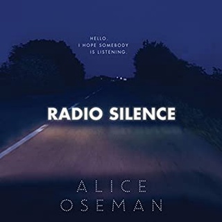 Radio Silence สั่งเลย!! หนังสือภาษาอังกฤษมือ1 (New)