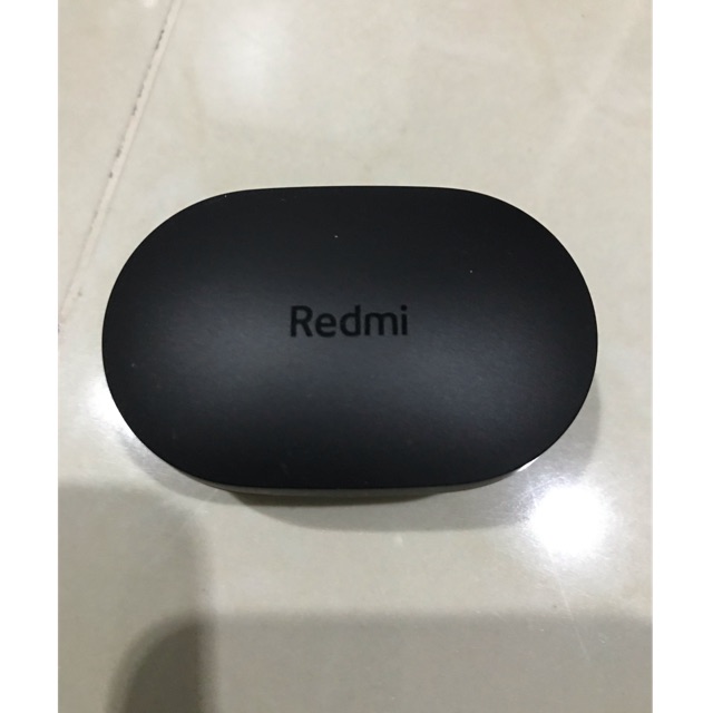 ขาย Xiaomi Redmi AirDots หูฟังบลูทูธ True Wireless 5.0 ซื้อมายังไม่ได้ใช้ค่ะ