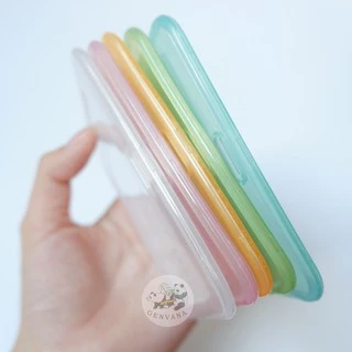 กรอบใส่บัตร แนวตั้ง/นอน 5สี พลาสติกใส (609N/T) ที่ใส่บัตร กรอบบัตร