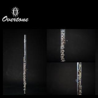 ฟลุ๊ตOvertone OFL-201 (Open Hole)