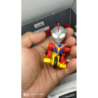 Ultraman wind up by bandai