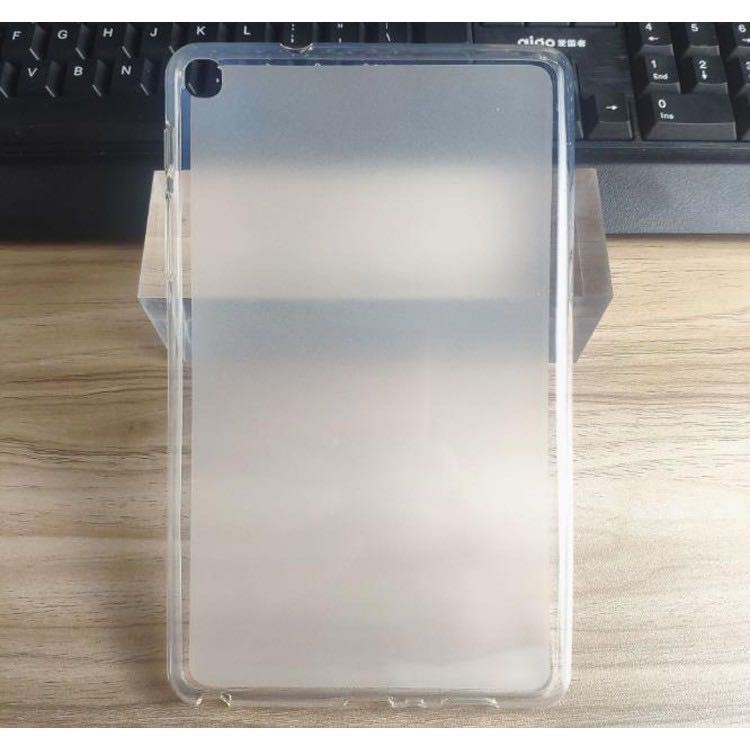 ซัมซุง กรณีป้องกัน Samsung Tad S6 Lite p610/p615 Tab A 8.0 (2019) SM-P200 P205 T295 T290 อ่อน หุ้ม ฝาครอบป้องก้ #7