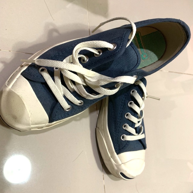 jack purcell pink