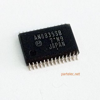 IC AN8835SB